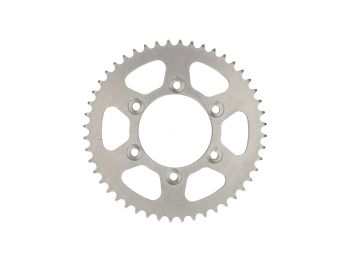 rear sprocket AFAM 48 teeth 420 for Rieju Spike 50, RR 50 -2005