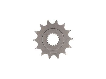 front sprocket AFAM 14 teeth 520 for Honda TRX 450R, CR, CRE, CRF, CRM