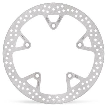 HALO REAR DISC BMW