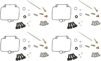 CARB KIT SUZ GSX600F