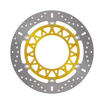 BRAKE ROTOR EBC MD2101X