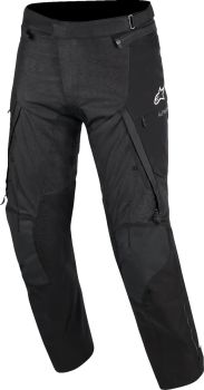 PANT ANDES V4 DS BLACK L