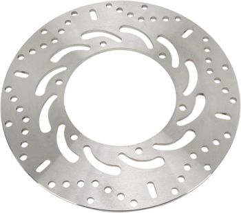 BRAKE ROTOR EBC MD2092