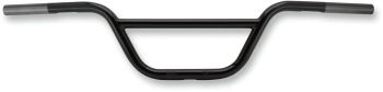 HANDLEBAR SCRAMBLER 1 BLK