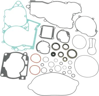 GASKET-KIT W/OS 250SX/EXC