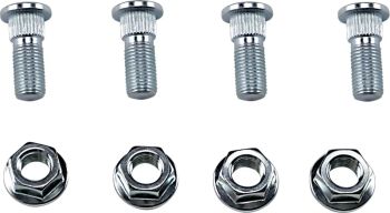 WHEEL STUD/NUT KIT MSE