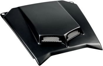 HOOD SCOOPED RZR STEALTH