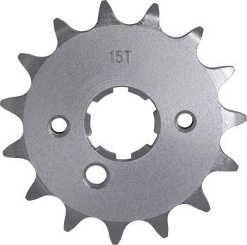 FRONT SPROCKET - KAW/YAM - 15