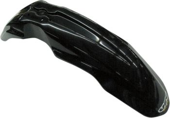 FR FENDER RM BLK