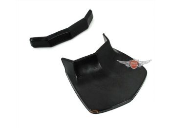 Front mudguard rubber set for Puch Maxi