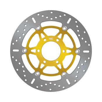BRAKE ROTOR EBC MD647X