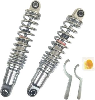 SHOCKS HD 13 CHR 85-19FLT