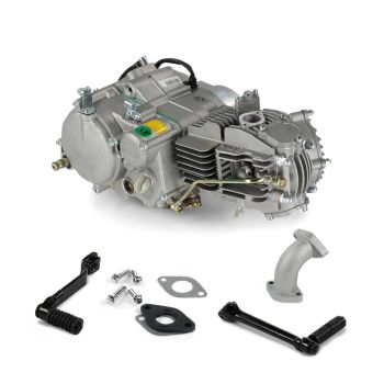 Moteur 150cc yx v3 type klx