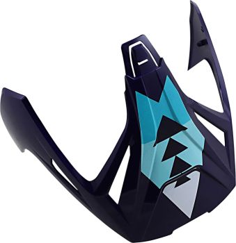 Visors ICON Variant Pro blue - UNIVERSAL
