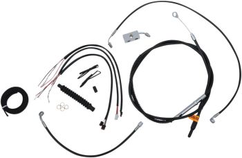 CABLE KIT CB12-14ST18+ABS