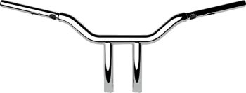 HANDLEBAR 1PC KAGEFIGHTER 1.25