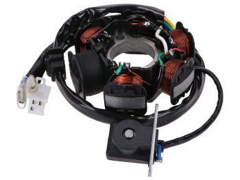 alternator stator 6 coil for GY6 125/150cc