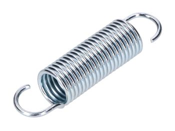 Brake pedal spring for Hercules K50 Ultra SX RX RE RL RLC Supra SB KX MK Pränafa