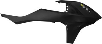 P-FLOW SHROUDS KTM 16 BK