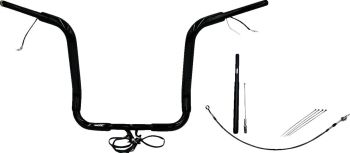 H-BAR KT BL1.5 16 21-22FL