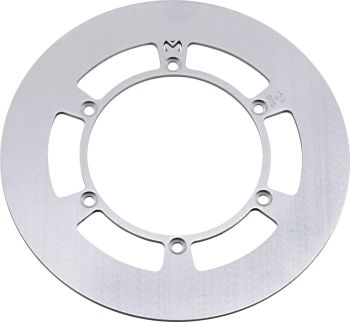 ROTOR REAR KTM SOLID