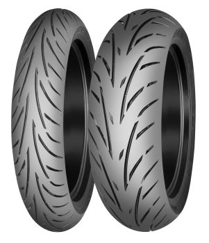 TOUFO 120/70ZR19 60W TL