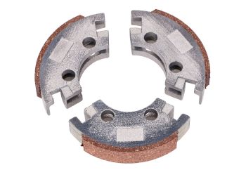Clutch shoes for Tomos A35