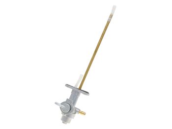 fuel tap manual for Generic Trigger, Explorer, KSR Moto, Ride