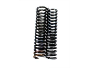 Fork spring set Pränafa for Zündapp automatic moped type 444