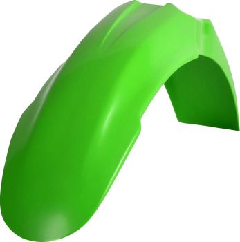 FRT FENDER KX125/250 GN