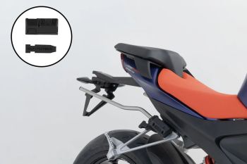 Blaze Pannier Spacer