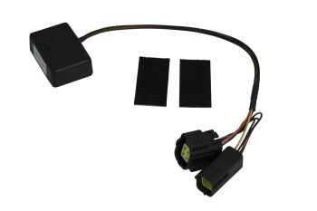 O2 OPTIMIZER CRF1000L