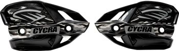 ULTRA REPL SHLD/CVR BLK