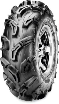 ZILLA MU01 25X8-12 43J E