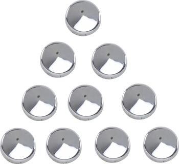 COVER 1/4 TORX BOLT