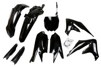 BODY KIT YZF450 18- BLACK