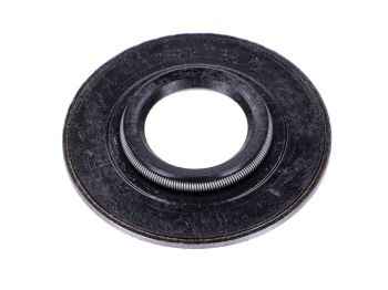 Engine oil seal 12.96 x 31.5 x 3.5 for Hercules Sachs 50 /A /2 speed