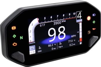 SPEEDO RX-4 UNIVERSAL