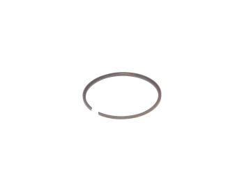 piston ring Polini 41.4x2mm for 57cc (top) for Piaggio, Vespa Bravo, boss, Grillo, SI