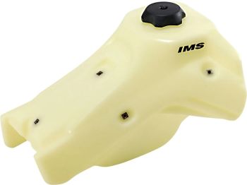 TANK KAW KX250/450 2.75NC