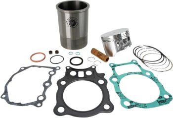 SLEEVE PISTON KIT HON