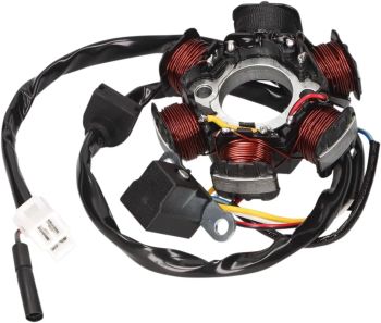 ALTERNATOR STATOR