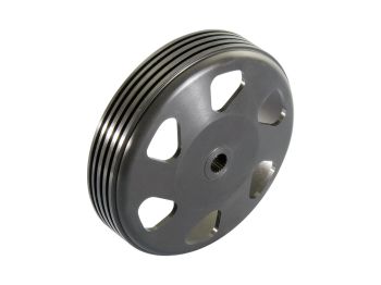 clutch bell Polini Evolution P.R.E. 100cc 120mm for Piaggio Zip SP, Zip 2 SP