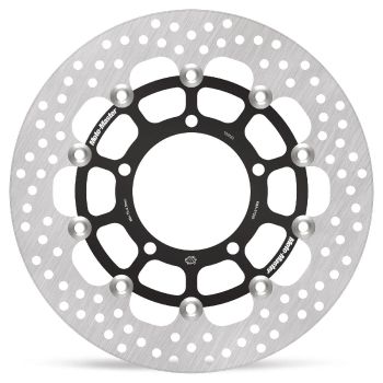 HALO FRONTDISC GSXR1000 K5