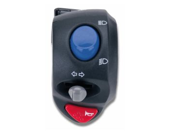 SWITCH 7A HANDLEBAR LH