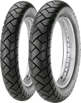 M-6017 130/80-17 65H TL