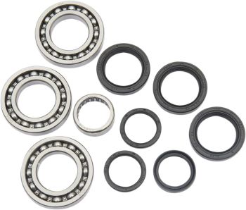 BEARING DIFFERENTIAL FRT