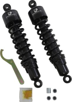 SHOCK 412 TRI 13.5 HD
