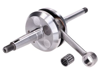 crankshaft Airsal Racing for Peugeot 103