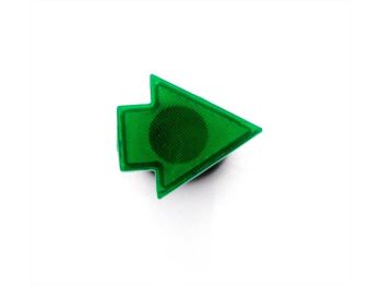 Blinker light for moped Moped Mokick